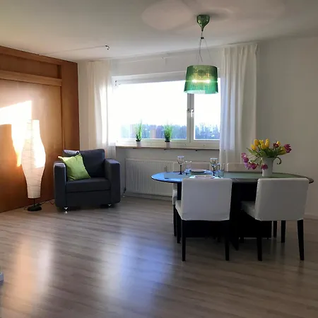 Alina- Penthouse Mit Atemberaubendem Blick Zum Bodensee Διαμέρισμα Kressbronn am Bodensee