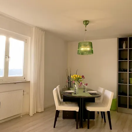 Alina- Penthouse Mit Atemberaubendem Blick Zum Bodensee Διαμέρισμα *
