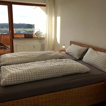Apartamento Alina- Penthouse Mit Atemberaubendem Blick Zum Bodensee *